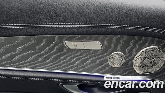 Mercedes-Benz E-класс W213 AMG Line, 2023 19