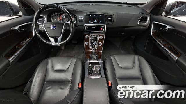 Volvo S60 2세대, 2017 7