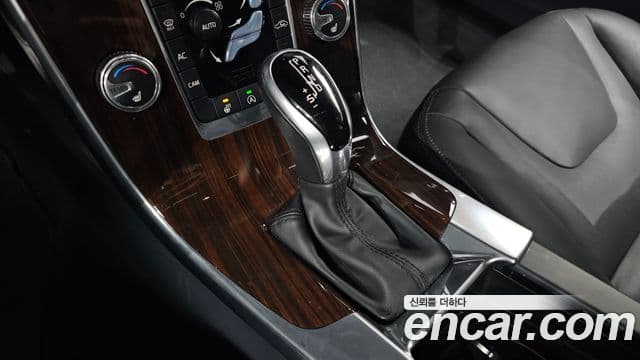 Volvo S60 2세대, 2017 9