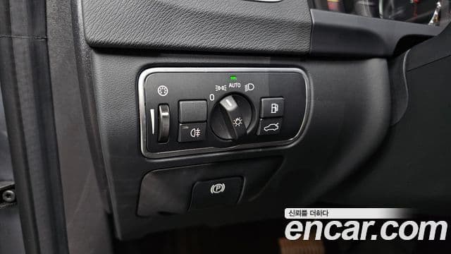 Volvo S60 2세대, 2017 14