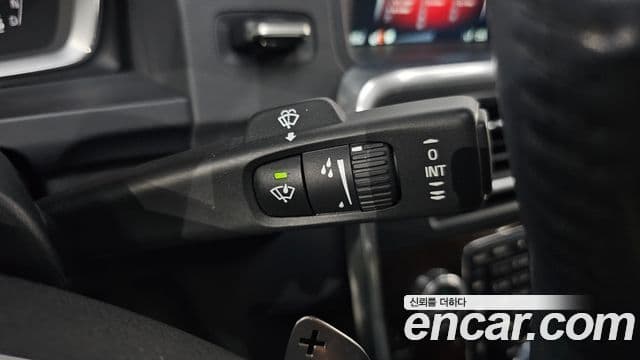 Volvo S60 2세대, 2017 16