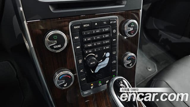 Volvo S60 2세대, 2017 19