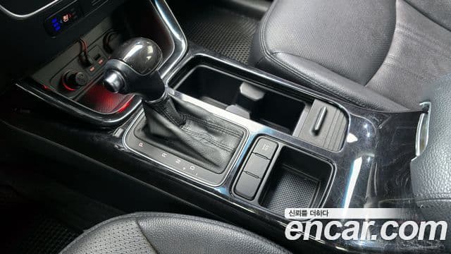 Kia New Sorento R Trendy, 2014 9