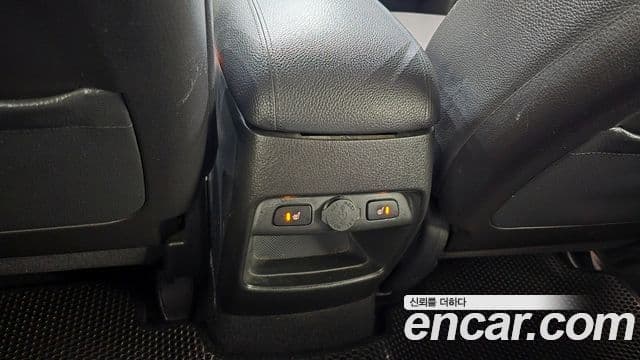 Kia New Sorento R Trendy, 2014 18