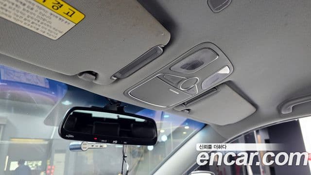 Kia New Sorento R Trendy, 2014 20