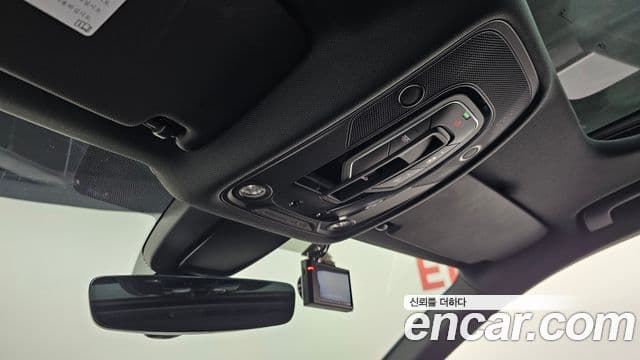 Audi A4 (B9) Premium, 2019 17