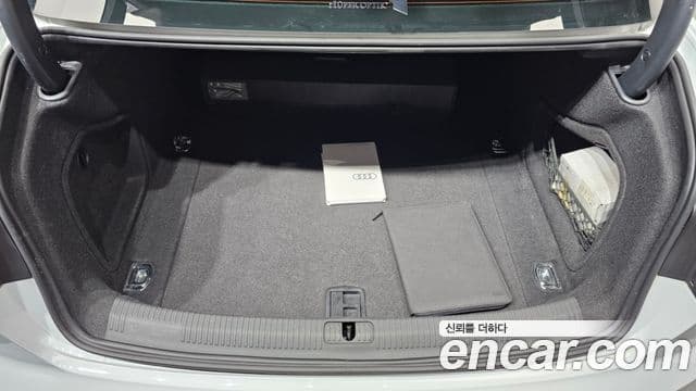 Audi A4 (B9) Premium, 2019 20