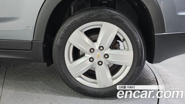 Chevrolet(GM대우) Orlando Convenience Pack, 2013 все фото