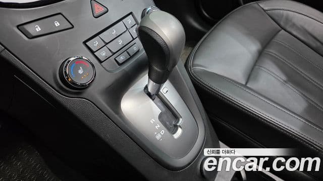 Chevrolet(GM대우) Orlando Convenience Pack, 2013 9