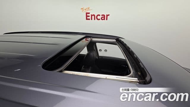 Chevrolet(GM대우) Orlando Convenience Pack, 2013 11