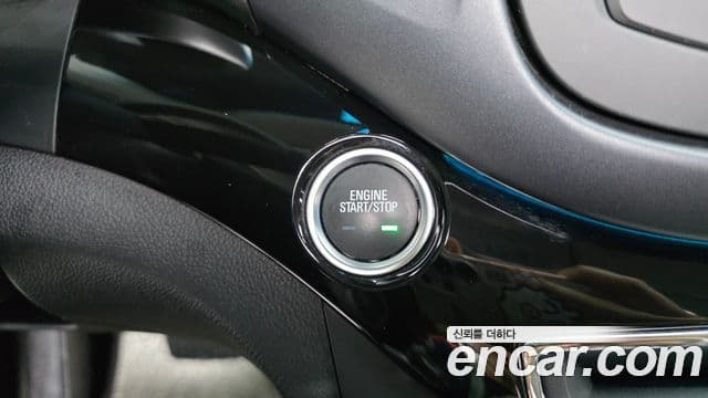 Chevrolet(GM대우) Orlando Convenience Pack, 2013 14