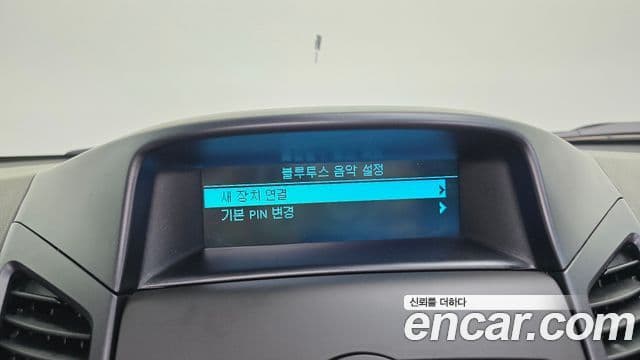 Chevrolet(GM대우) Orlando Convenience Pack, 2013 16