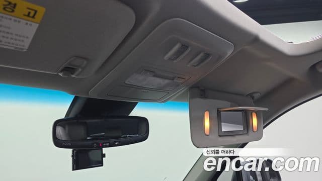 Chevrolet(GM대우) Orlando Convenience Pack, 2013 17