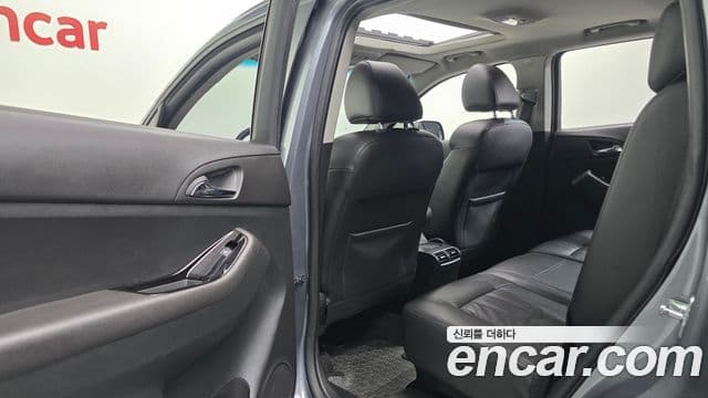 Chevrolet(GM대우) Orlando Convenience Pack, 2013 18