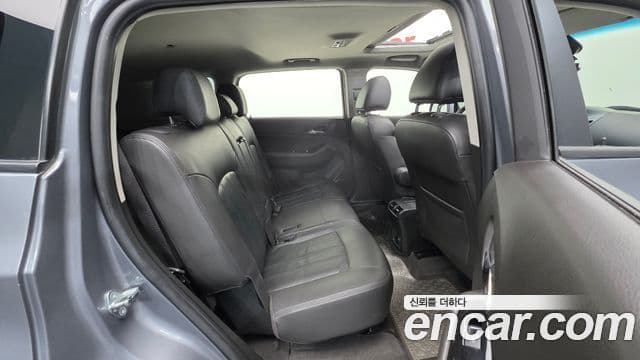 Chevrolet(GM대우) Orlando Convenience Pack, 2013 19