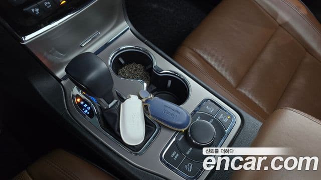 Jeep Grand Cherokee WK2, 2021 9