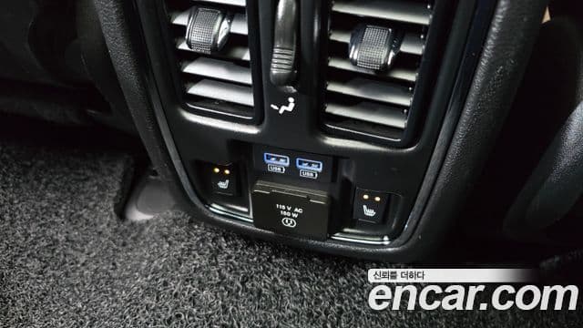 Jeep Grand Cherokee WK2, 2021 18