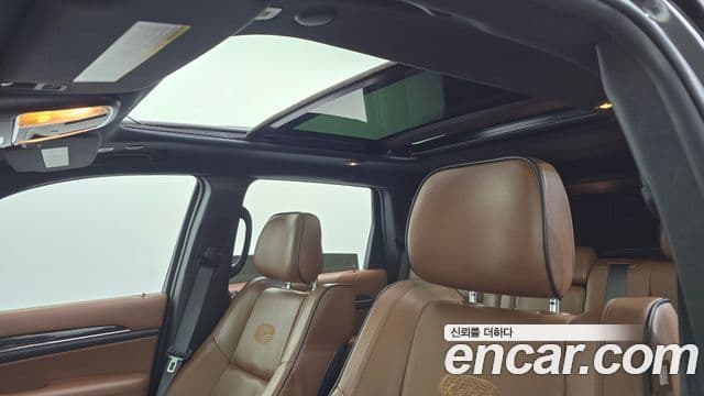 Jeep Grand Cherokee WK2, 2021 19