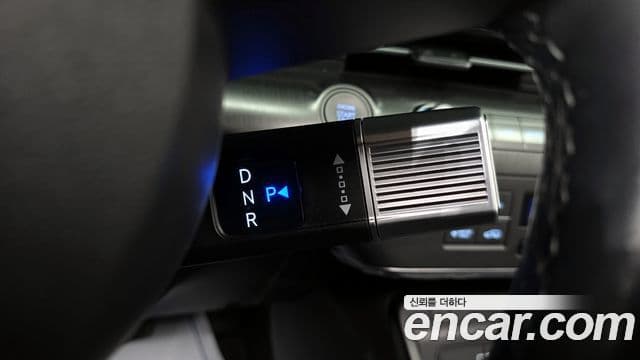 Hyundai Kona гибрид (SX2) Premium, 2023 9