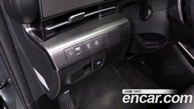 Hyundai Kona гибрид (SX2) Premium, 2023 16