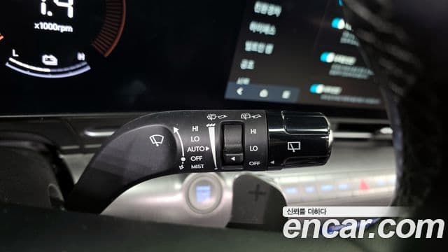 Hyundai Kona гибрид (SX2) Premium, 2023 17