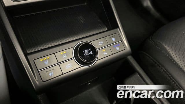 Hyundai Kona гибрид (SX2) Premium, 2023 18