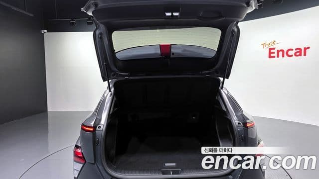 Hyundai Kona гибрид (SX2) Premium, 2023 20