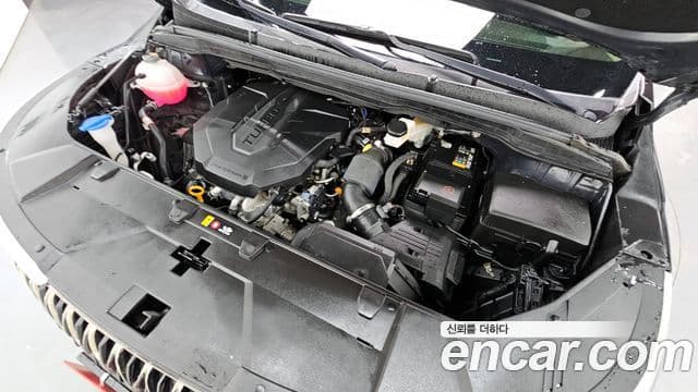 Kia Carnival 4세대 Noblesse, 2022 6
