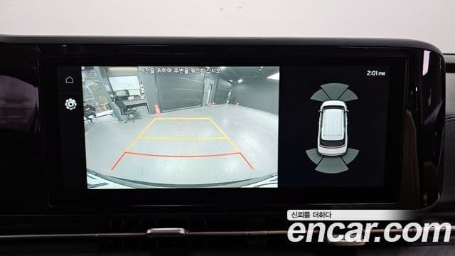 Kia Carnival 4세대 Noblesse, 2022 15