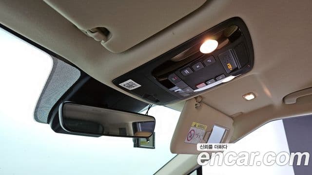 Kia Carnival 4세대 Noblesse, 2022 17