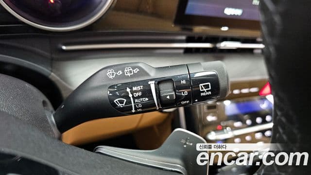 Kia Carnival 4세대 Noblesse, 2022 18