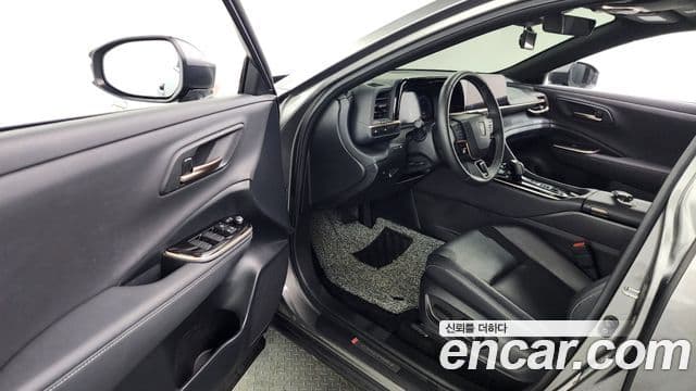 Toyota 크라운 кроссовер, 2024 10