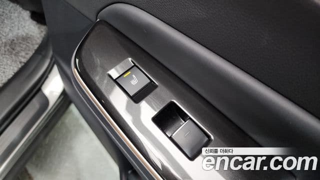 Toyota 크라운 кроссовер, 2024 18