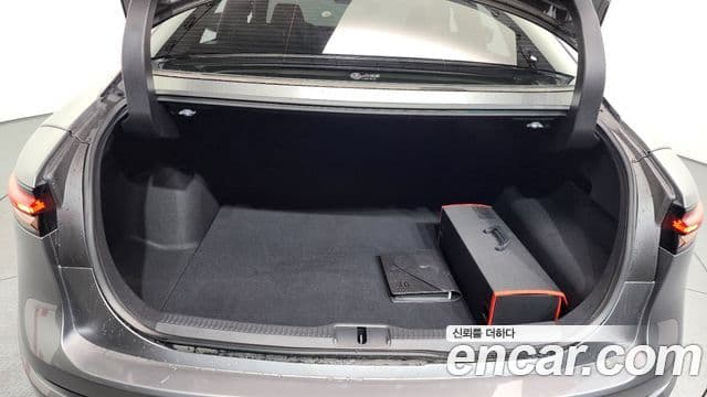 Toyota 크라운 кроссовер, 2024 20