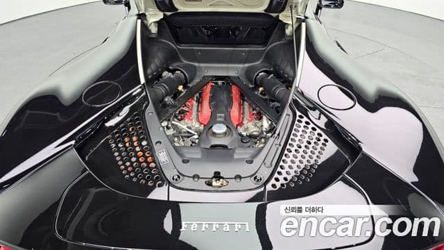 Ferrari SF90 스트라달레, 2021 18