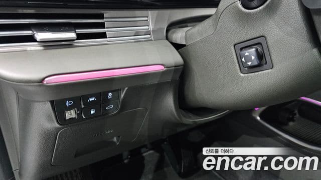 Hyundai The / новый New Grandeur IG Calligraphy, 2021 12