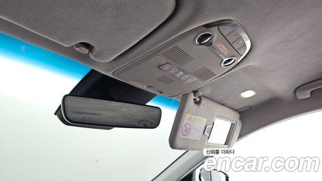 Hyundai The / новый New Grandeur IG Calligraphy, 2021 15