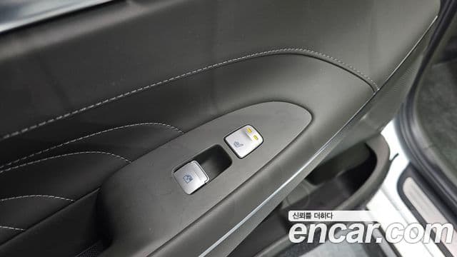 Hyundai The / новый New Grandeur IG Calligraphy, 2021 18