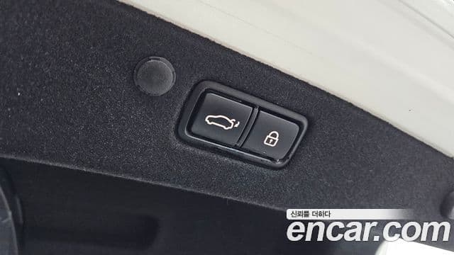 Hyundai The / новый New Grandeur IG Calligraphy, 2021 20