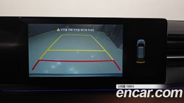 KG모빌리티(SsangYong) Torres EVX E7, 2024 15