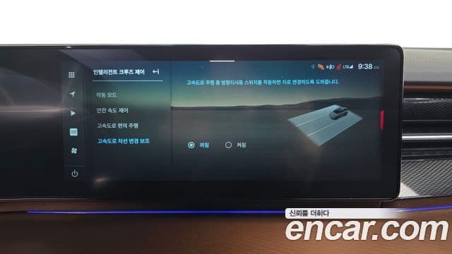 KG모빌리티(SsangYong) Torres EVX E7, 2024 16