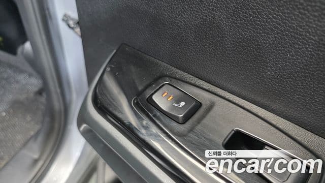 KG모빌리티(SsangYong) Torres EVX E7, 2024 18