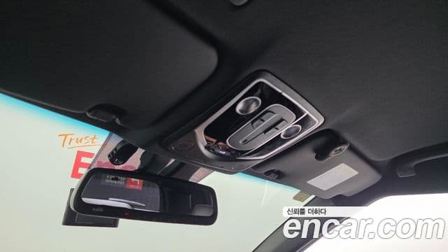 KG모빌리티(SsangYong) Torres EVX E7, 2024 19