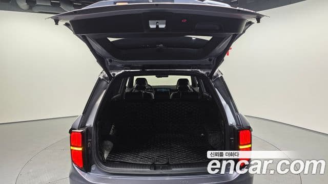 KG모빌리티(SsangYong) Torres EVX E7, 2024 20