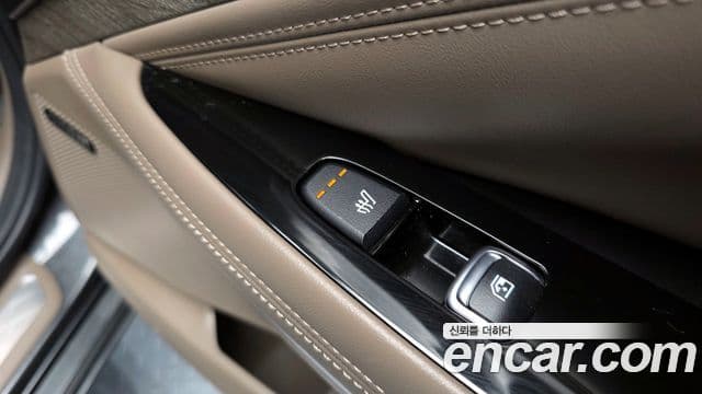 Kia K8 гибрид Noblesse, 2022 18