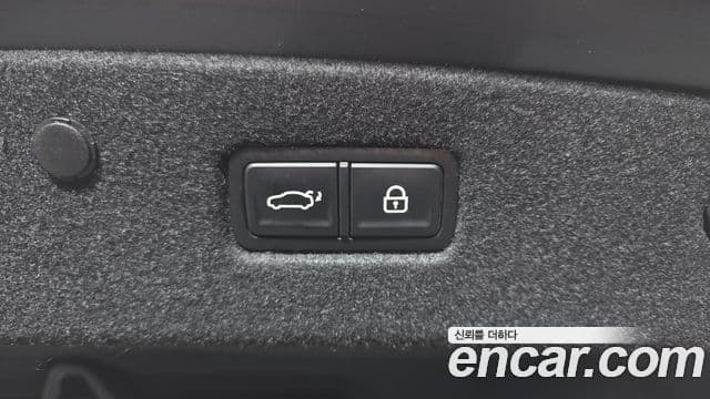 Kia K8 гибрид Noblesse, 2022 20