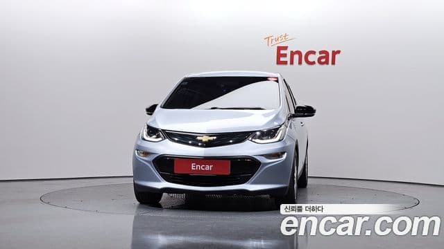 Chevrolet(GM대우) 볼트 EV EV LT Deluxe, 2018 3