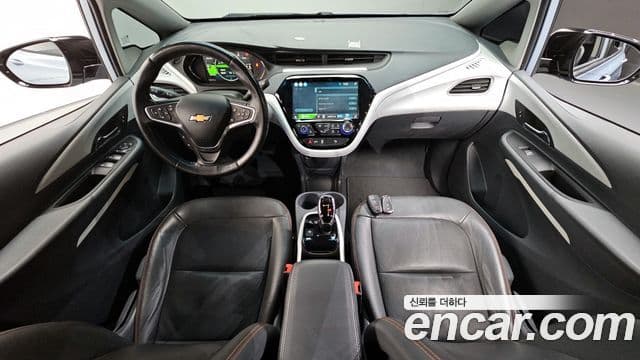 Chevrolet(GM대우) 볼트 EV EV LT Deluxe, 2018 7