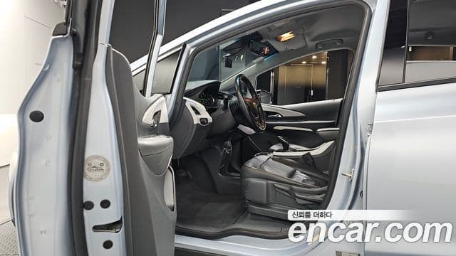 Chevrolet(GM대우) 볼트 EV EV LT Deluxe, 2018 10