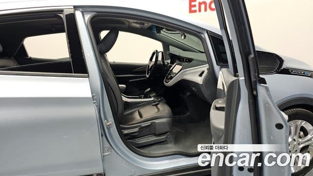Chevrolet(GM대우) 볼트 EV EV LT Deluxe, 2018 11
